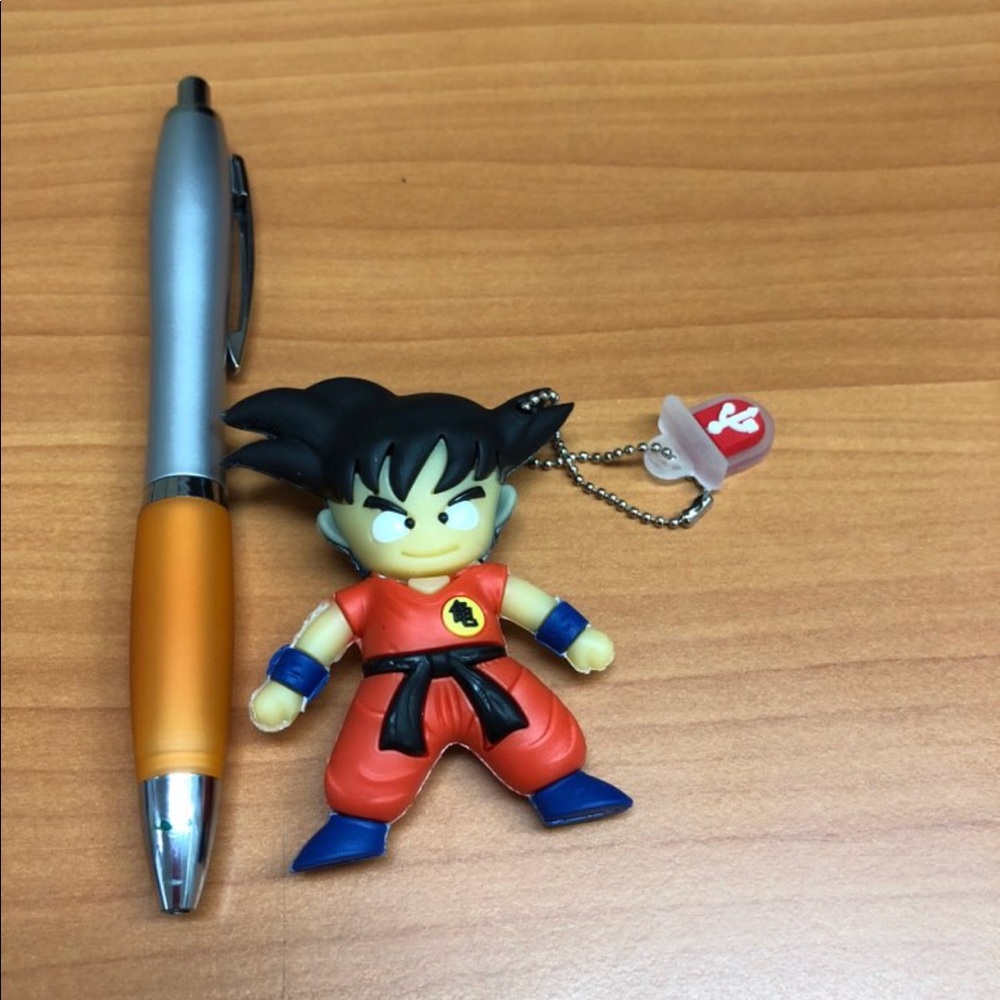 USB New Dragon Ball Z Character USB 32GB Stick - Picture 6 of 8